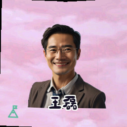 王磊